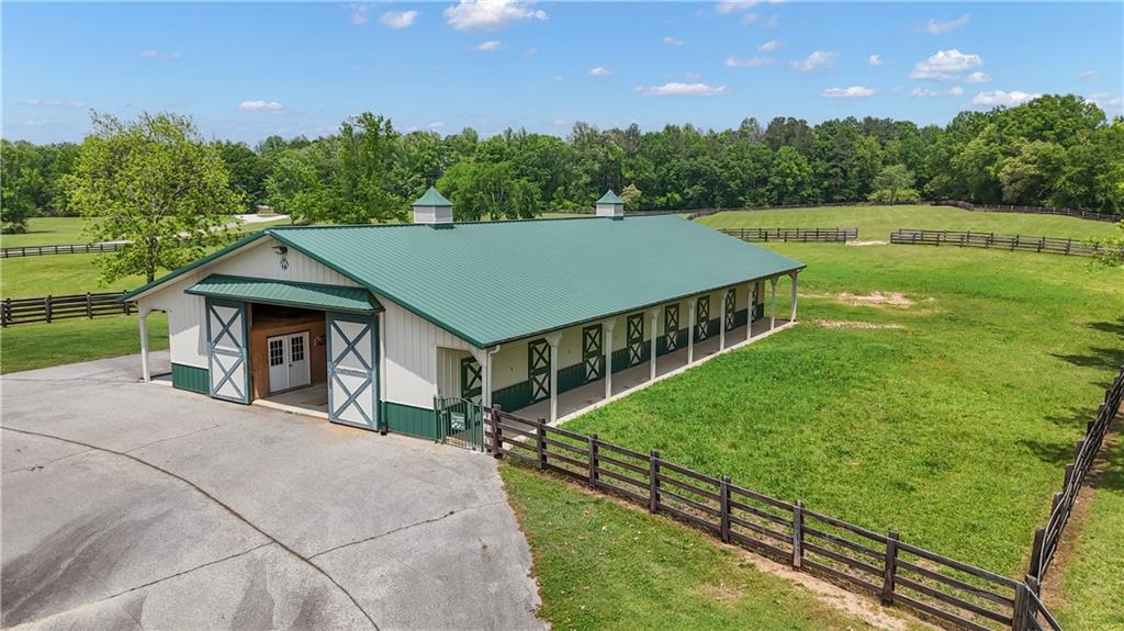 None/Longwate Farms - Residential