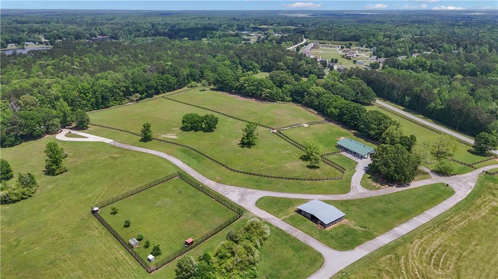 None/Longwate Farms - Residential