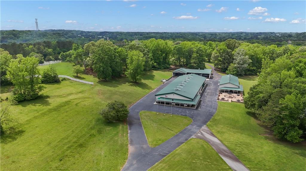 None/Longwate Farms - Residential