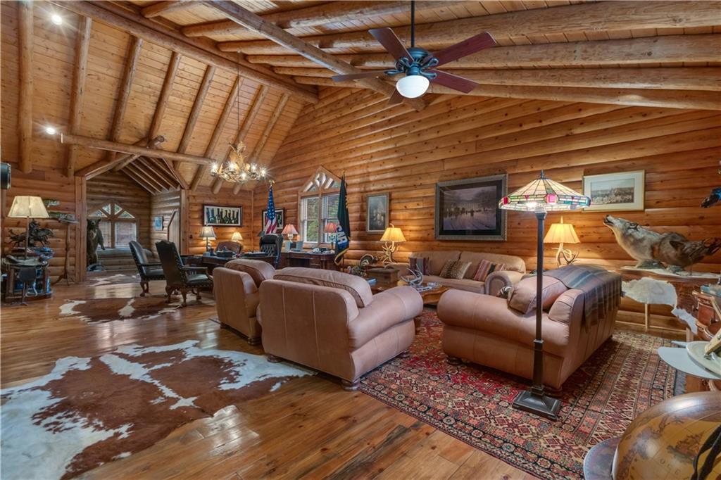 None/Longwate Farms - Residential