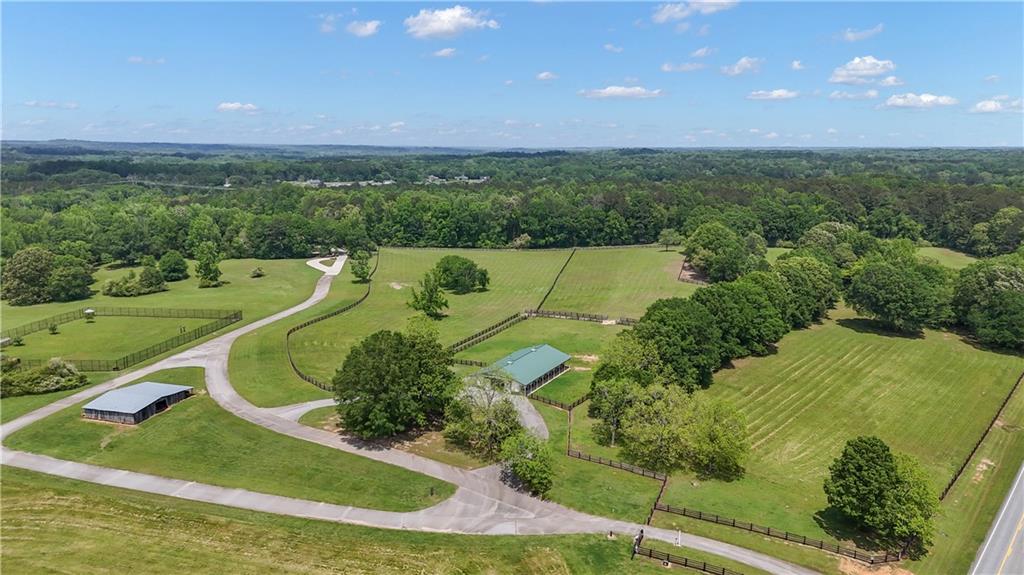 None/Longwate Farms - Residential