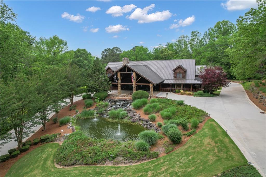 14501 Woolsey Road