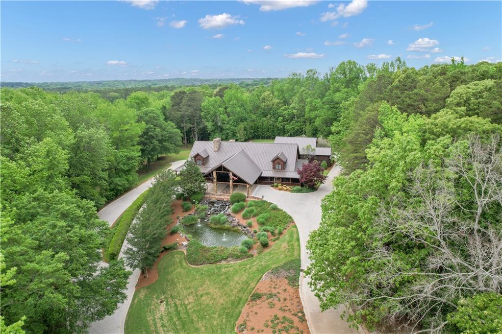 None/Longwate Farms - Residential