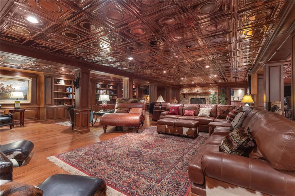 None/Longwate Farms - Residential