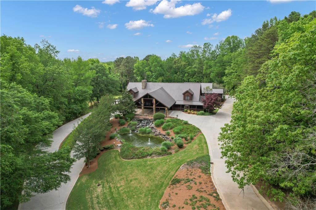 None/Longwate Farms - Residential