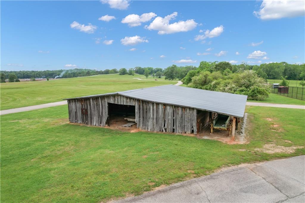 None/Longwate Farms - Residential