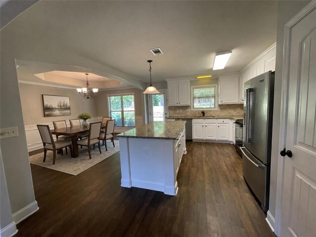 2363 Rat Kinney Road