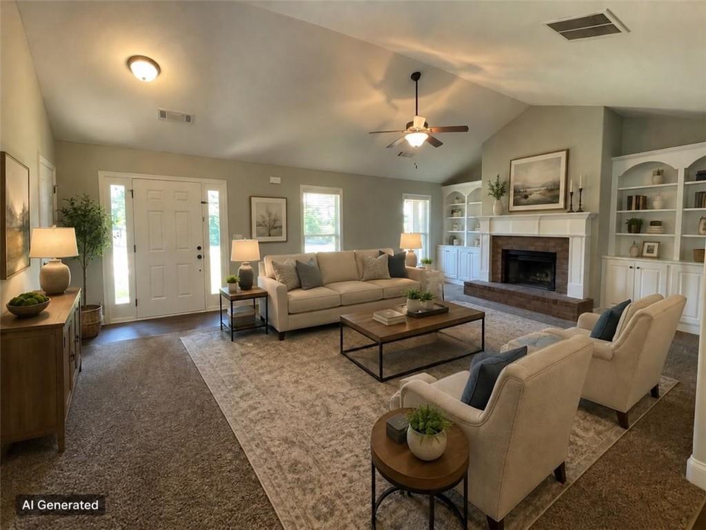 2363 Rat Kinney Road