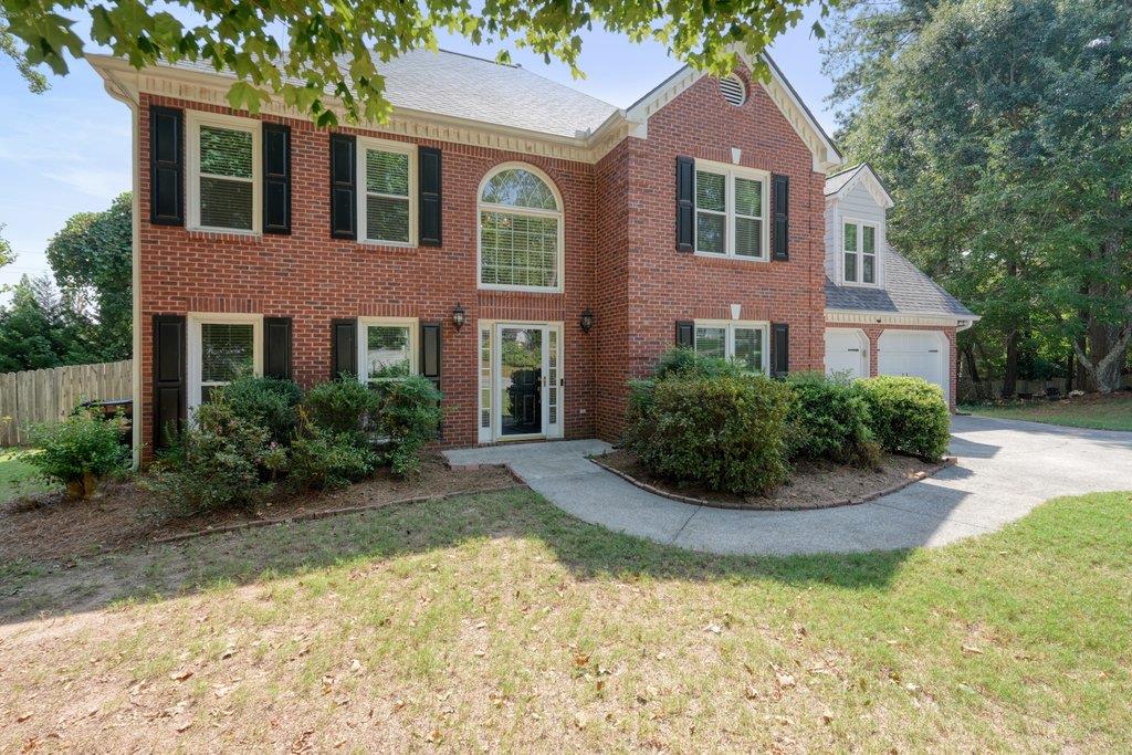 1050 Fairwood Overlook