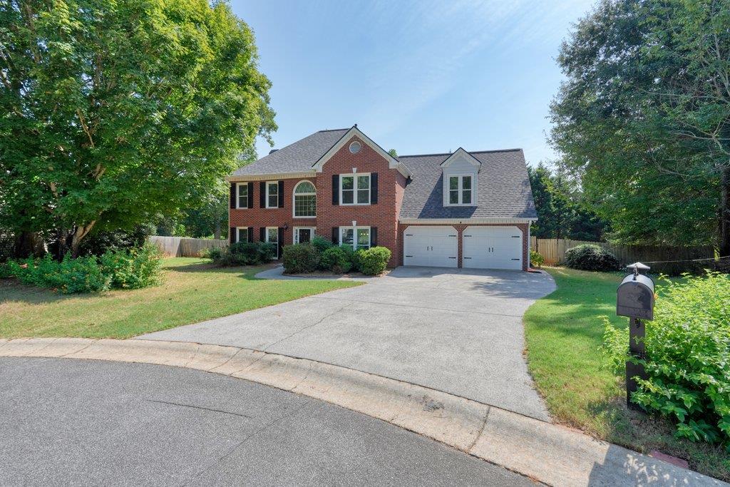 1050 Fairwood Overlook