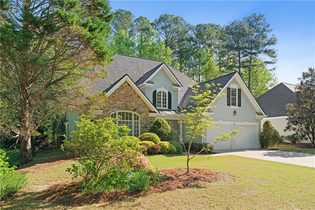 4076 Tritt Homestead Drive