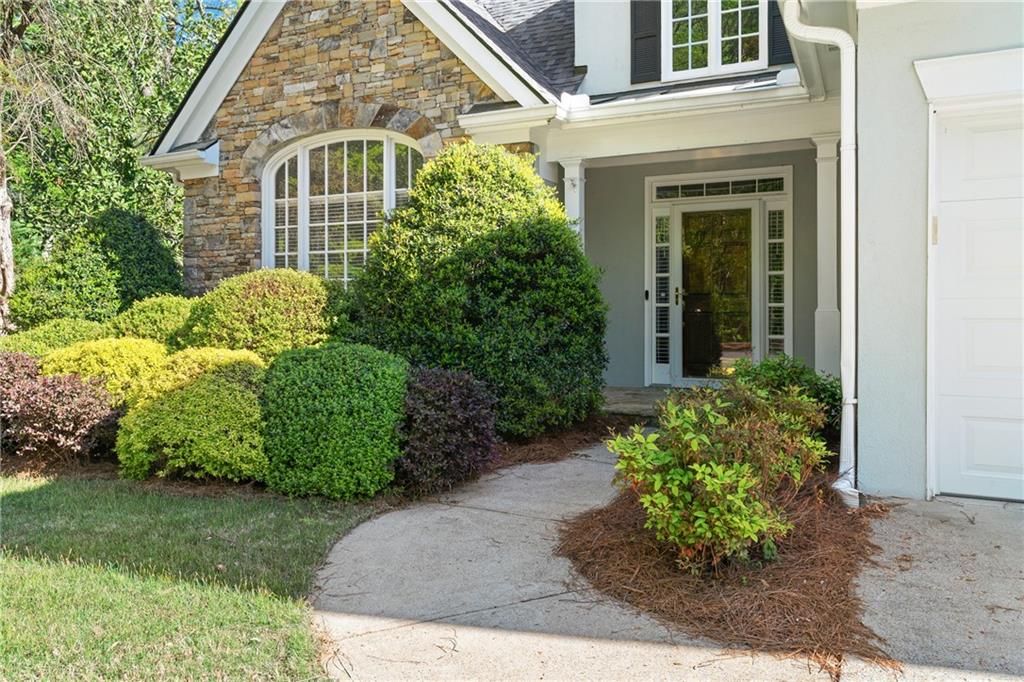 4076 Tritt Homestead Drive