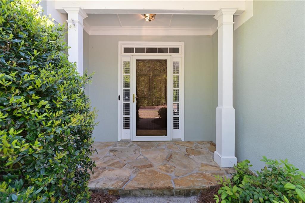 4076 Tritt Homestead Drive