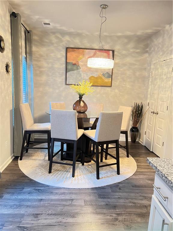 Green Valley Village - Residential