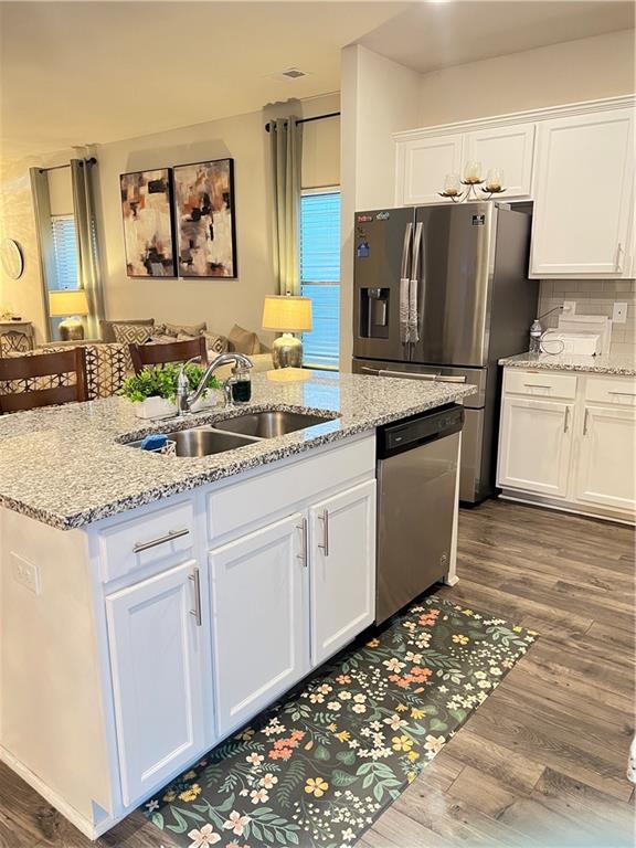 Green Valley Village - Residential