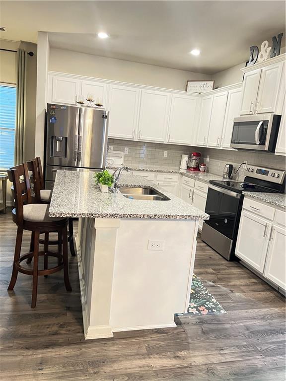 Green Valley Village - Residential