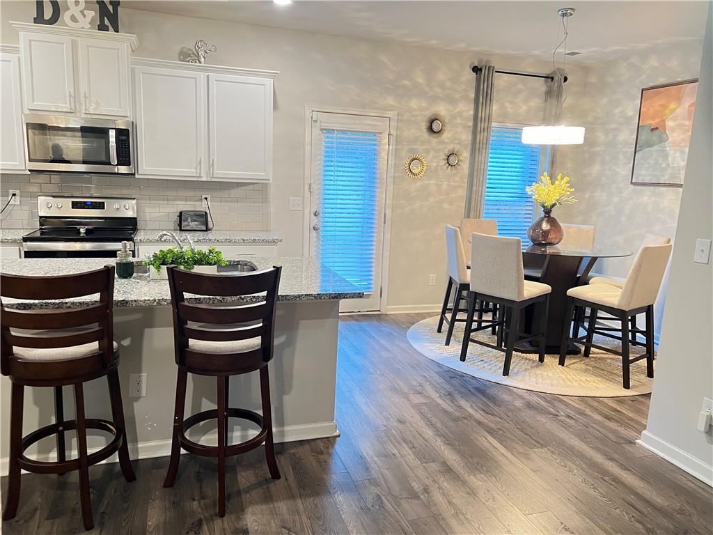 Green Valley Village - Residential