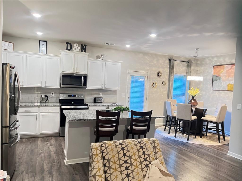 Green Valley Village - Residential