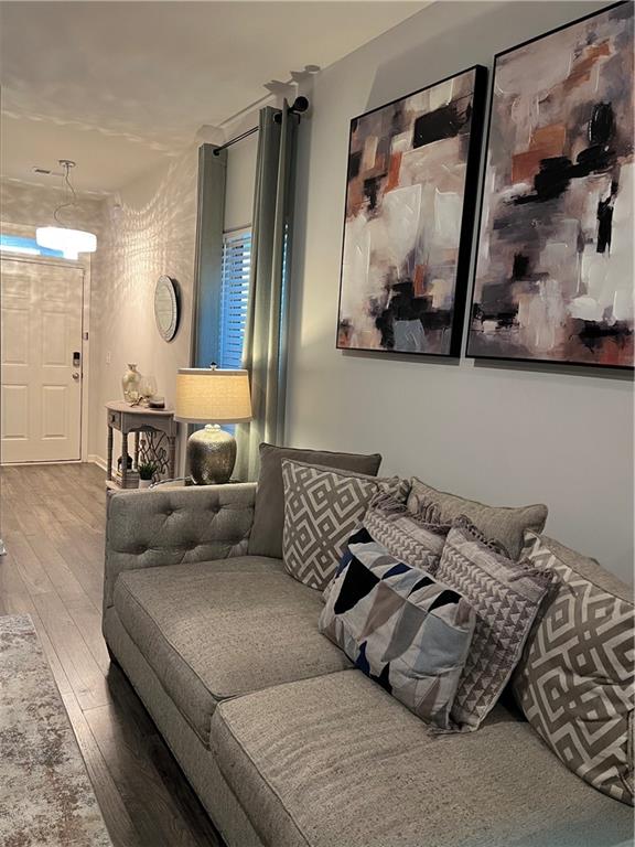 Green Valley Village - Residential