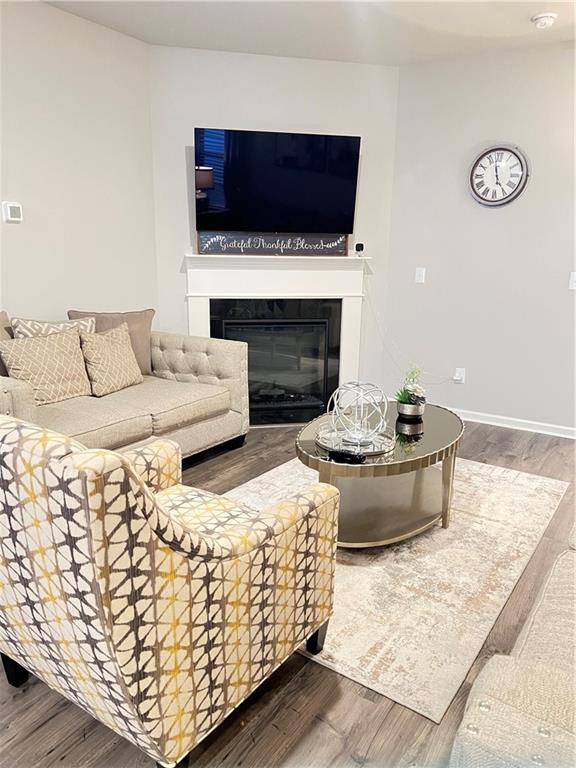 Green Valley Village - Residential