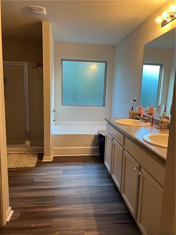 Green Valley Village - Residential