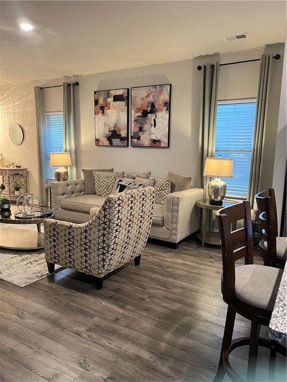 Green Valley Village - Residential