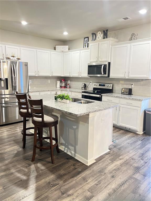 Green Valley Village - Residential