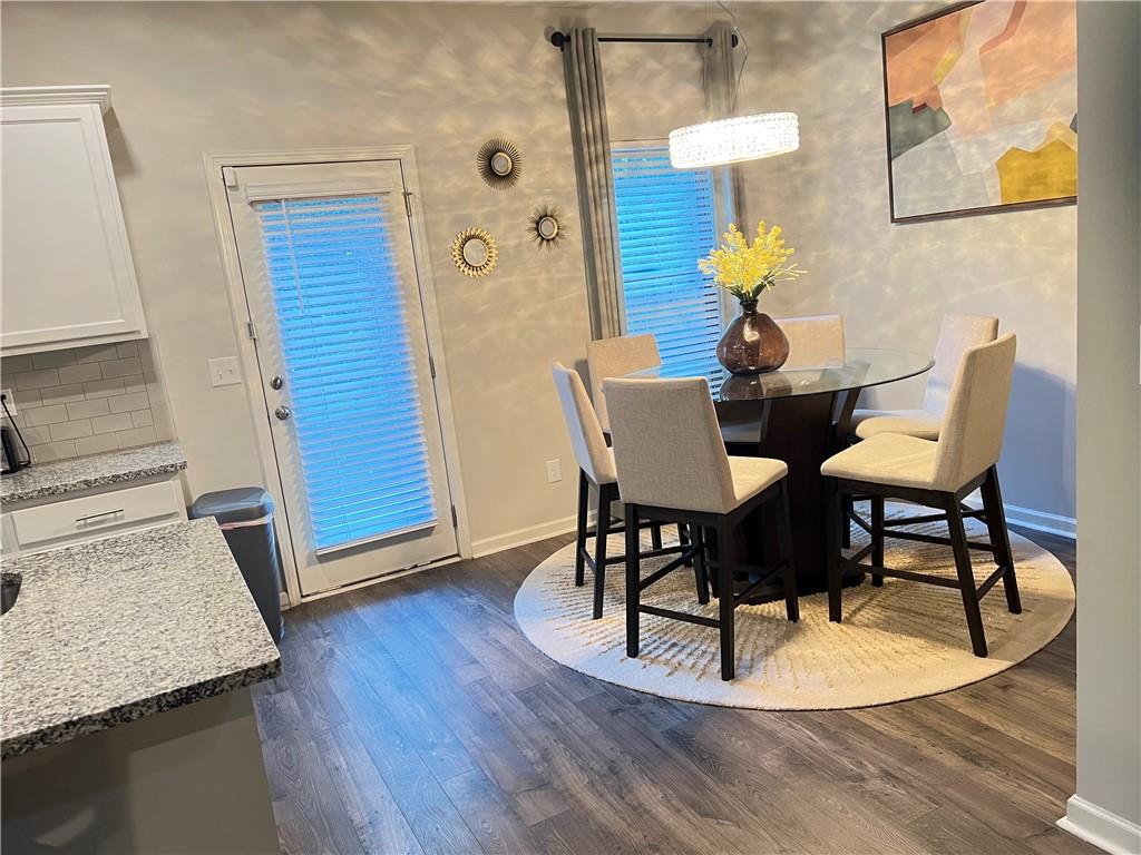 Green Valley Village - Residential