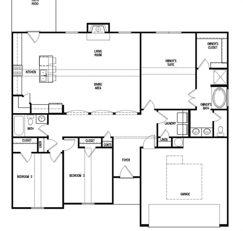 494 Charleston Place