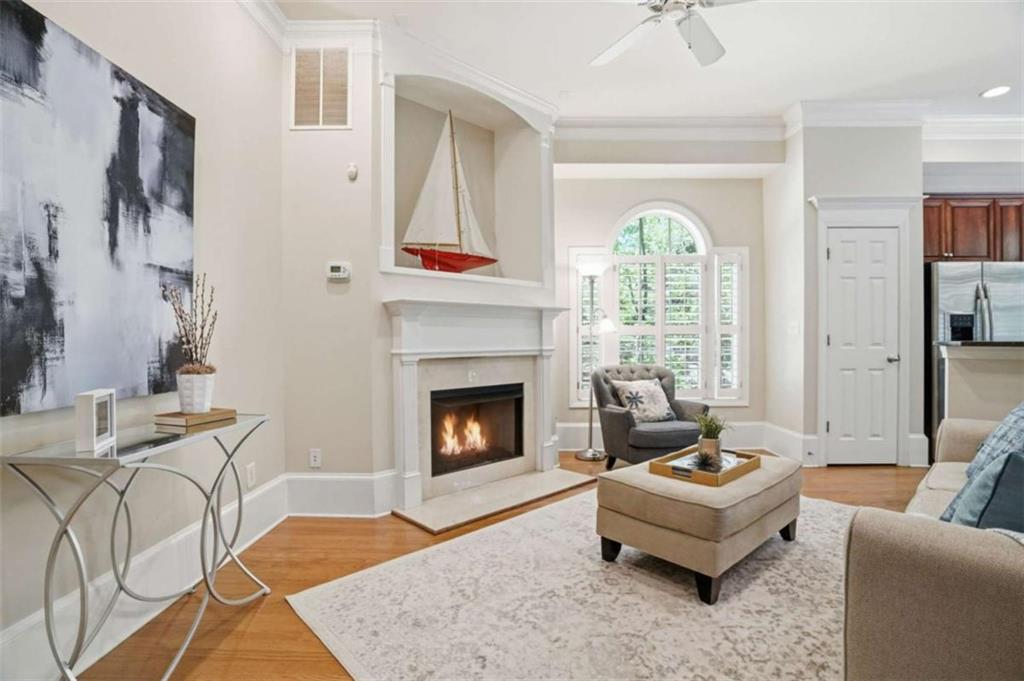 782 Clifton Heights Lane