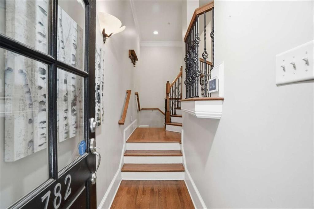 782 Clifton Heights Lane