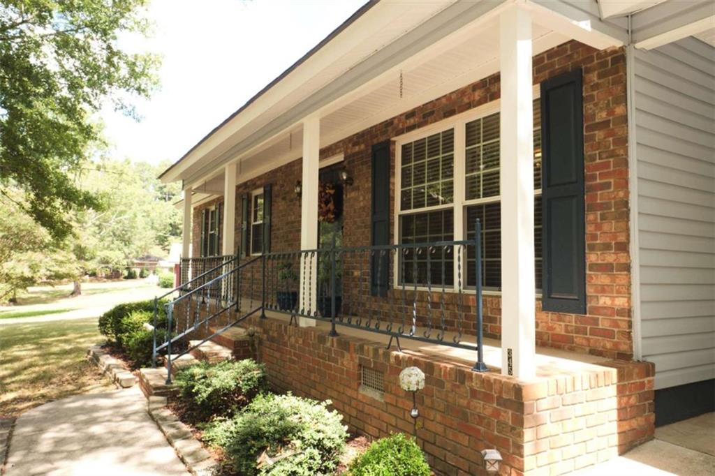 345 SE Old Rockmart Road