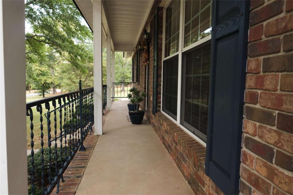 345 SE Old Rockmart Road