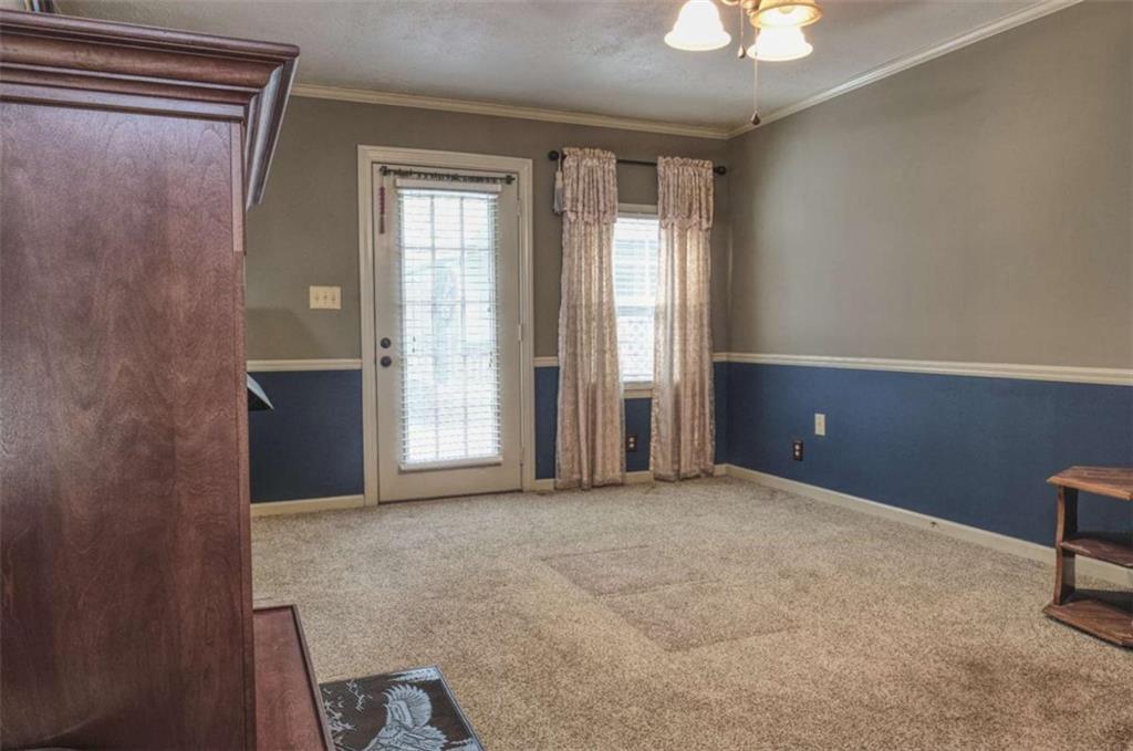 345 SE Old Rockmart Road