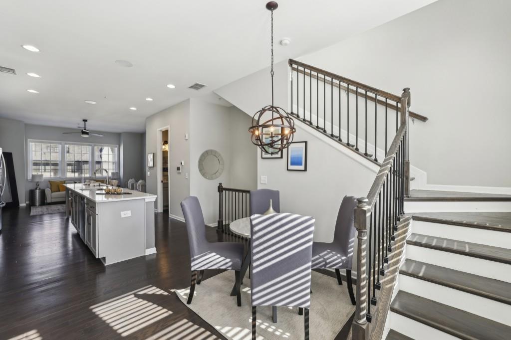 6442 Canopy Drive, Sandy Springs, Georgia image 30