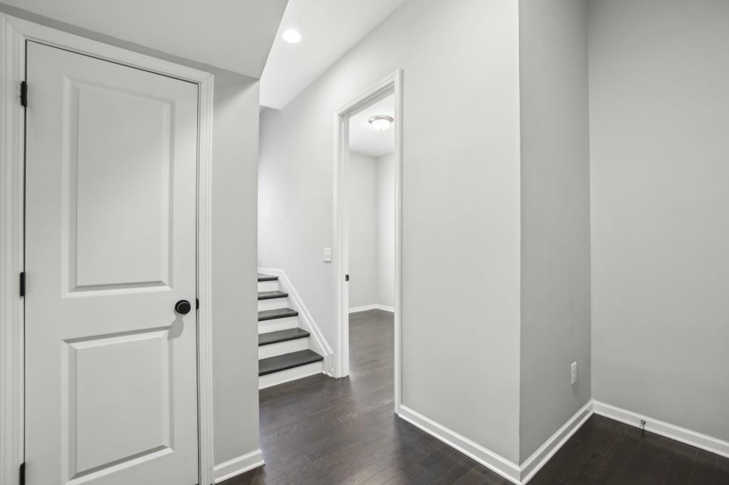 6442 Canopy Drive, Sandy Springs, Georgia image 9