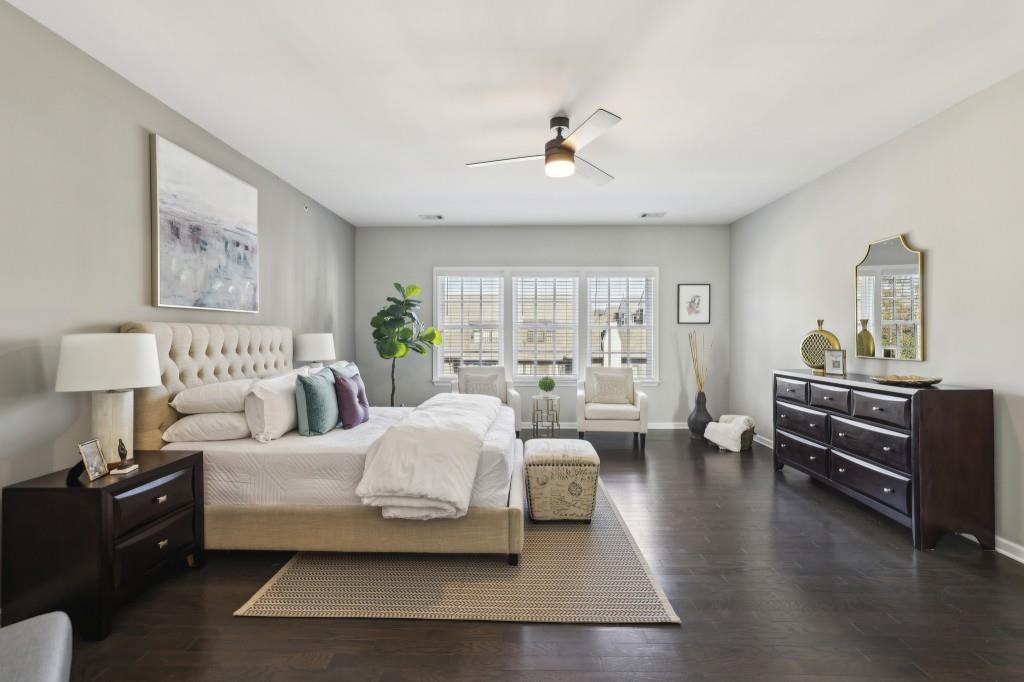 6442 Canopy Drive, Sandy Springs, Georgia image 32