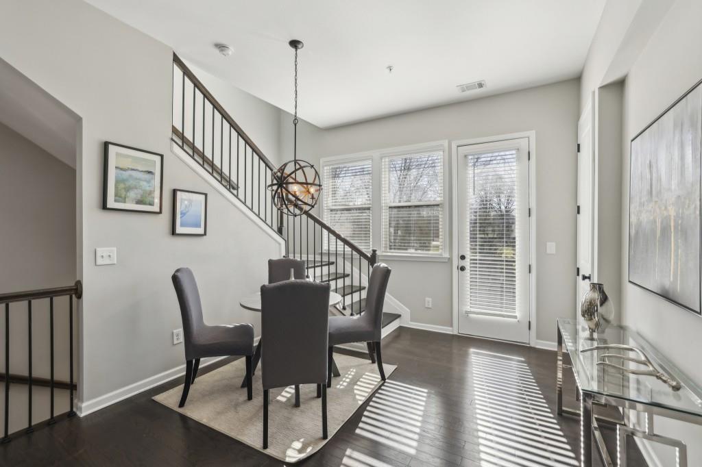 6442 Canopy Drive, Sandy Springs, Georgia image 26