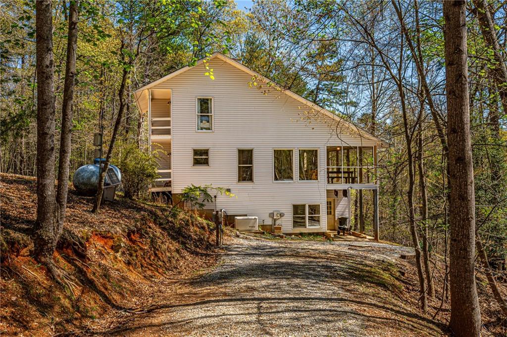 227 River Ridge Road S