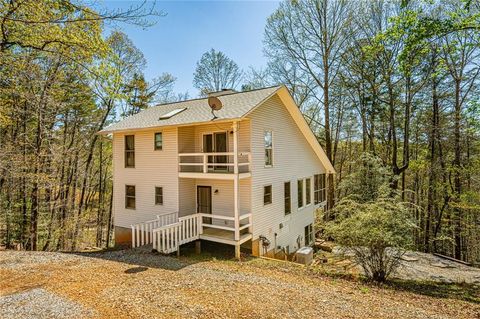 227 River Ridge Road S Dahlonega GA 30533