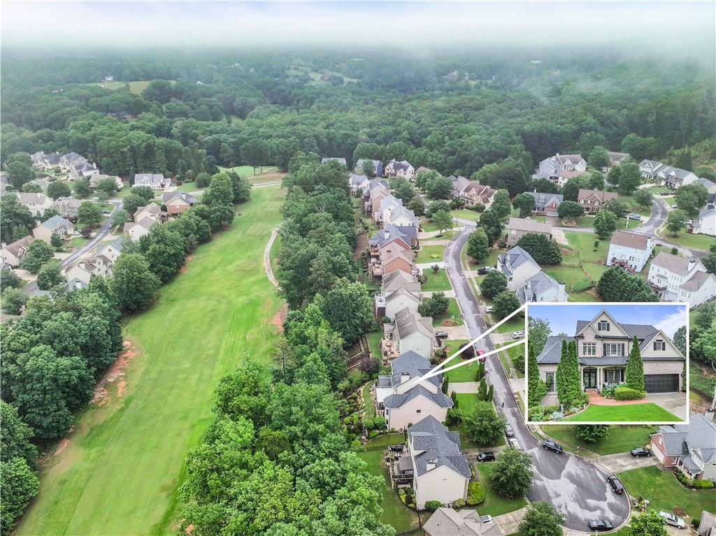 7060 Summit Ridge Chase