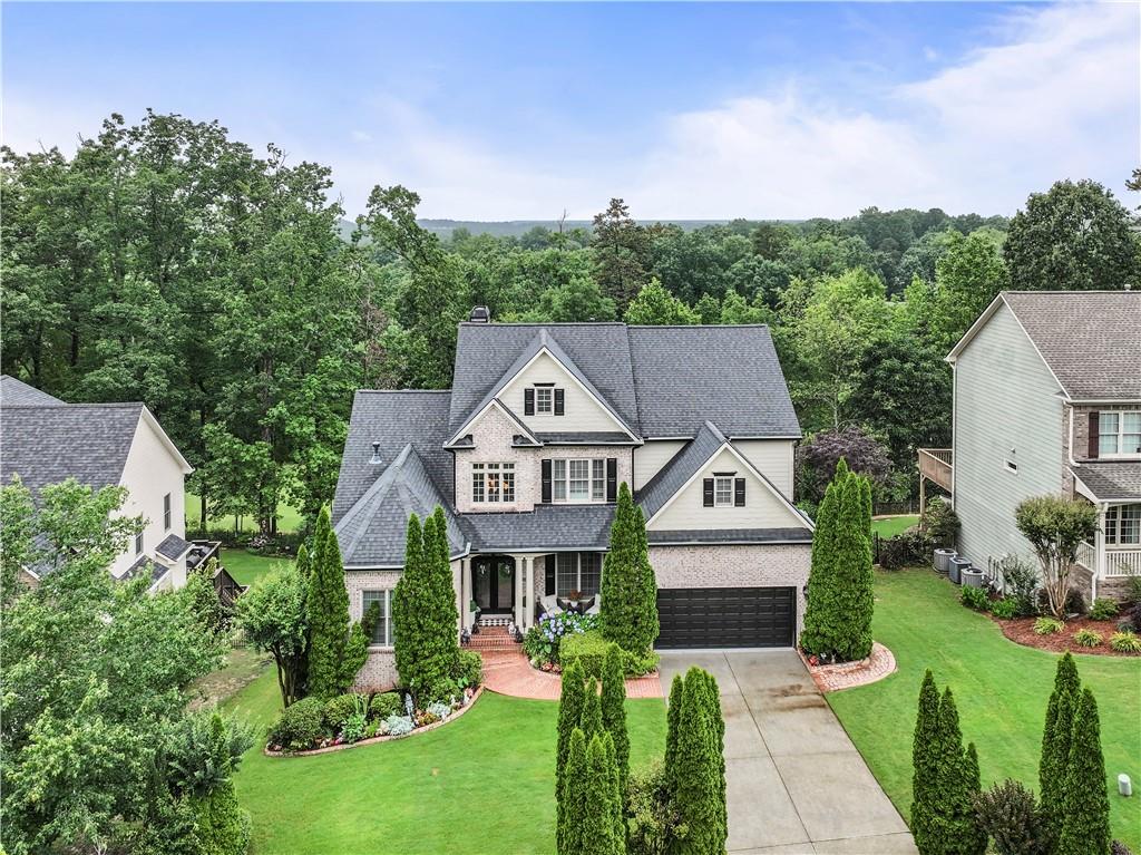 7060 Summit Ridge Chase