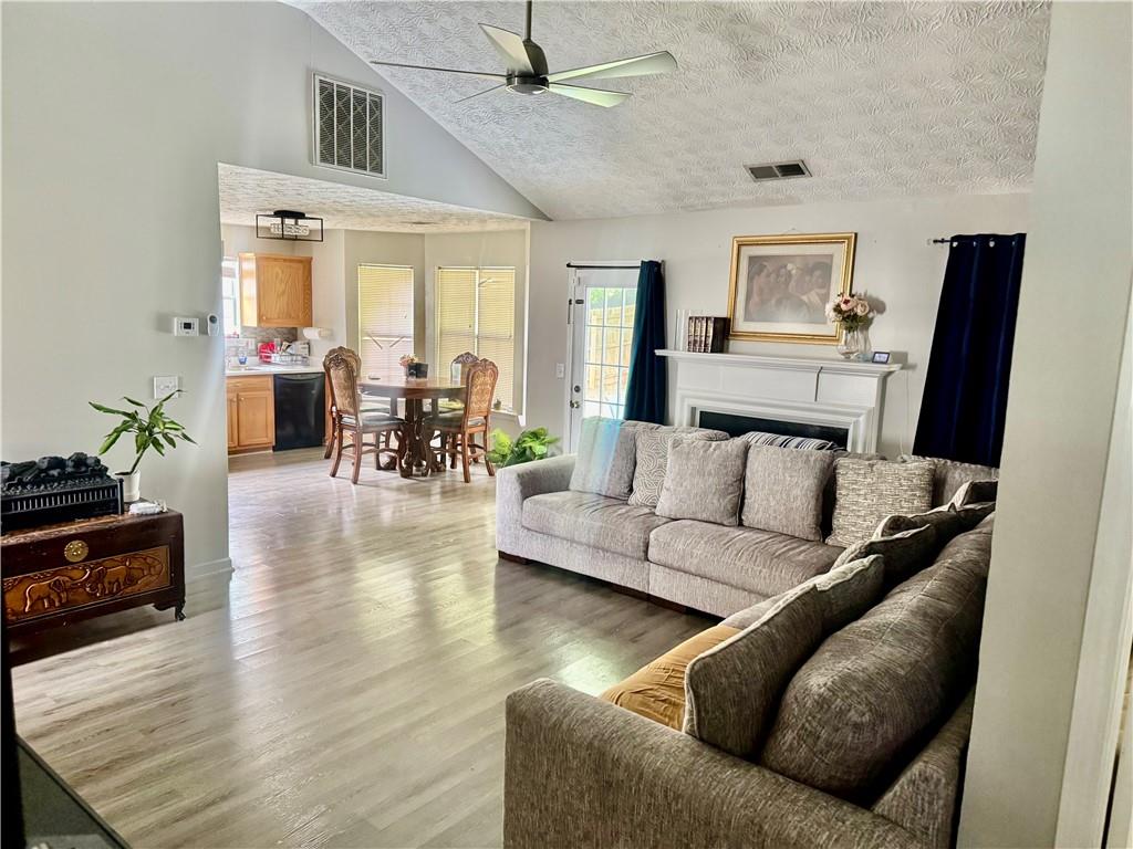 159 Misty Ridge Trail