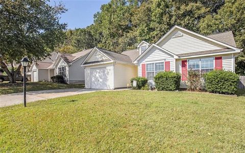 159 Misty Ridge Trail Stockbridge GA 30281