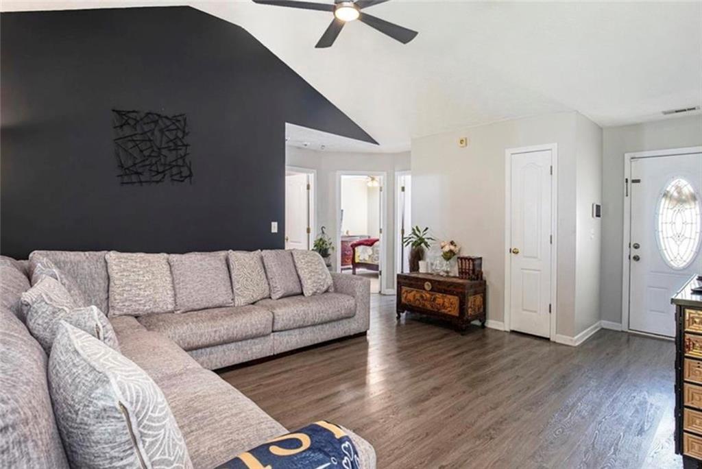 159 Misty Ridge Trail
