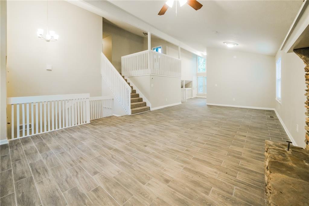 8607 Wood Springs Court, Douglasville, Georgia image 4