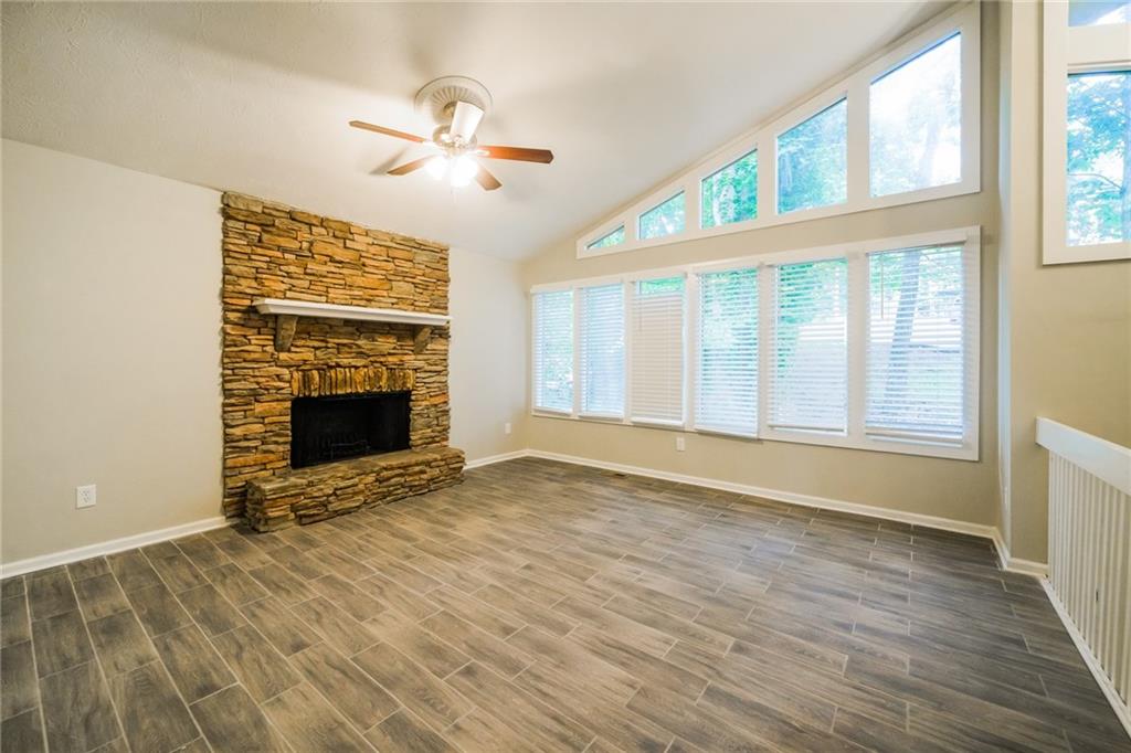 8607 Wood Springs Court, Douglasville, Georgia image 3