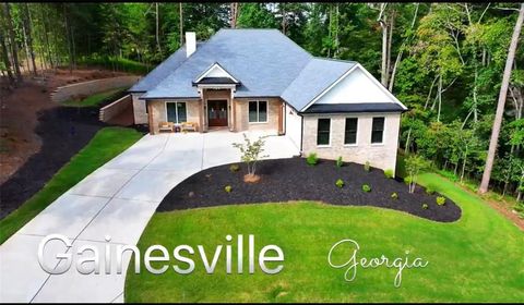 5969 Wellington Avenue Gainesville GA 30506
