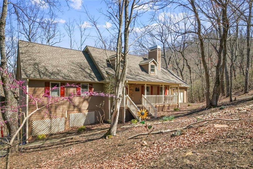 133 Stone Ridge Court