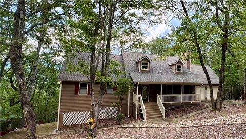 Homes For Sale - 133 Stone Ridge Court<br/> Jasper, GA 30143